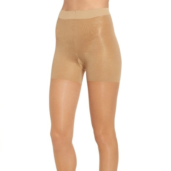 Spanx 20205R Remarkable Relief Pantyhose Sheers S5